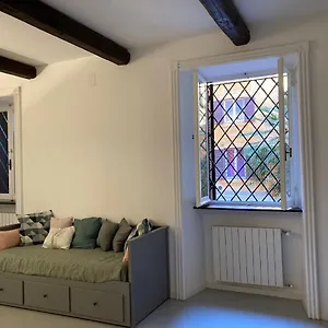  Apartment In The Rome's Soul Close To Navona Square Italy