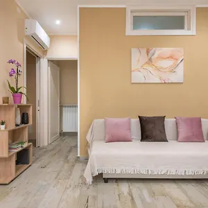  Apartment Good Time Italy