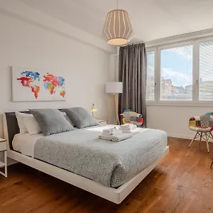  Apartment Elisa Sistine Chapel Italy