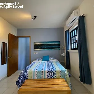 Apartment Casa De Yoli Mexico