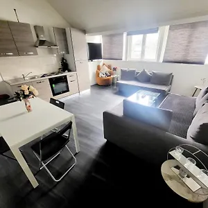 Apartment City Brussels Apartments, Brussels